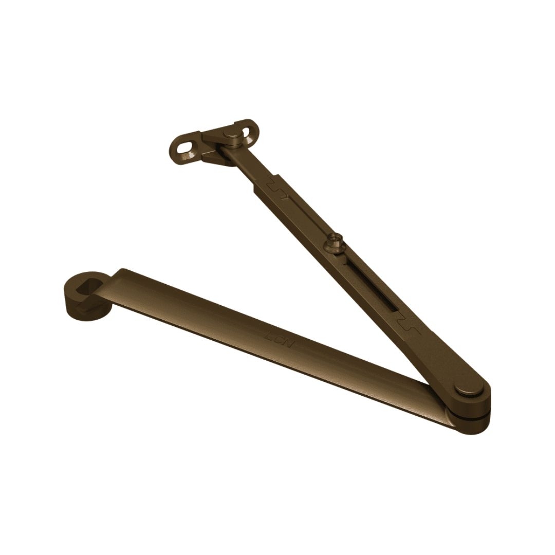 695 - Dark Bronze Painted
